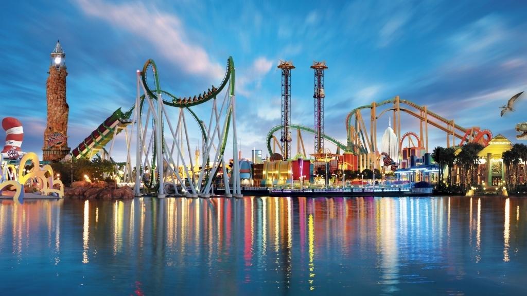 Descubre los mejores sitios turísticos en Orlando: guía completa y recomendaciones