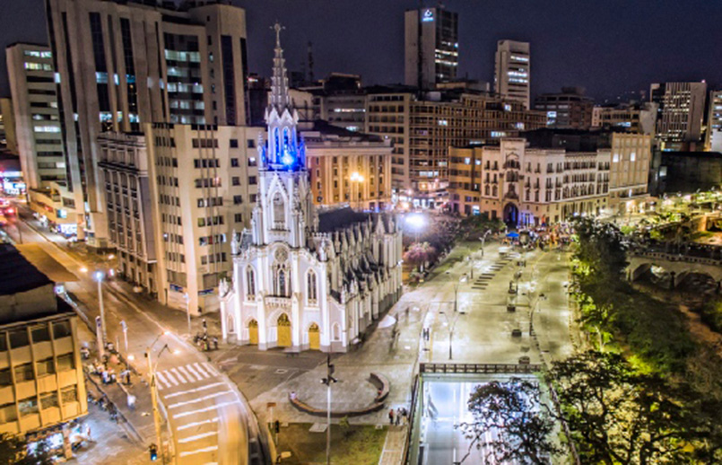 Descubre los encantos del turismo en Cali Colombia: guía completa y consejos para disfrutar al máximo