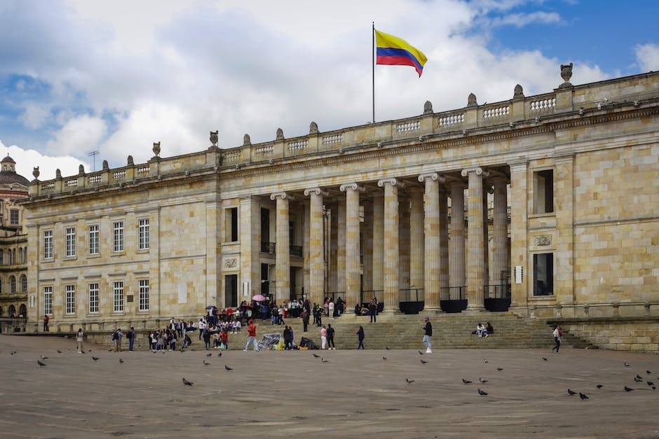Descubre los encantos del turismo en Bogotá Colombia: guía completa de atracciones y actividades